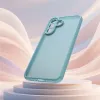 Phonesta AirFrost Back Cover Hülle für Samsung Galaxy A37 - Eisblau matt 7