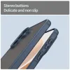 Phonesta AirFrost Back Cover Hülle für Samsung Galaxy A57 - Matt Blau 4