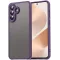 Phonesta AirFrost Back Cover Hülle für Samsung Galaxy A57 - Matt Lila