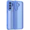 Phonesta AirFrost Back Cover Hülle für Samsung Galaxy A57 - Saphirblau matt