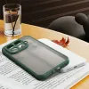 Phonesta AirFrost Back Cover Hülle für Xiaomi 17T - Matt Grün 8