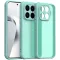 Phonesta AirFrost Back Cover Hülle für Xiaomi 17T - Eisblau matt