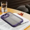 Phonesta AirFrost Back Cover Hülle für Xiaomi 17T - Matt Lila 8