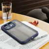 Phonesta AirFrost Back Cover Hülle für Xiaomi 17T Pro - Matt Blau 8