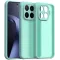 Phonesta AirFrost Back Cover Hülle für Xiaomi 17T Pro - Eisblau matt