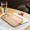 Phonesta AirFrost Back Cover Hülle für Xiaomi 17T Pro - Sandsteinbeige matt 8