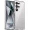 Phonesta Acrylic Hybrid Back Cover Hülle für Samsung Galaxy S25 Ultra - Transparent