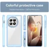 Phonesta Acrylic Hybrid Back Cover Hülle für OnePlus 13 - Blau 8