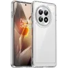 Phonesta Acrylic Hybrid Back Cover Hülle für OnePlus 13 - Transparent