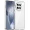 Phonesta Acrylic Hybrid Back Cover Hülle für OnePlus 13R - Transparent