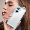 Phonesta Acrylic Hybrid Back Cover Hülle für Xiaomi Poco X7 Pro - Blau 7