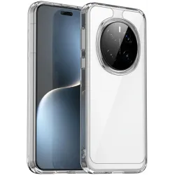 Phonesta Acrylic Hybrid Back Cover Hülle für HONOR Magic7 Pro - Transparent