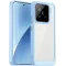 Phonesta Acrylic Hybrid Back Cover Hülle für Xiaomi 15 - Blau