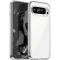 Phonesta Acrylic Hybrid Back Cover Hülle für Google Pixel 9 Pro XL - Transparent