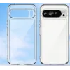 Phonesta Acrylic Hybrid Back Cover Hülle für Google Pixel 9 Pro XL - Transparent 2