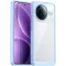 Phonesta Acrylic Hybrid Back Cover Hülle für Xiaomi Poco F7 Pro - Blau