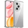 Phonesta Acrylic Hybrid Back Cover Hülle für HONOR 400 Pro - Transparent