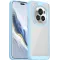 Phonesta Acrylic Hybrid Back Cover Hülle für HONOR Magic6 Pro - Blau