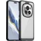 Phonesta Acrylic Hybrid Back Cover Hülle für HONOR Magic6 Pro - Schwarz