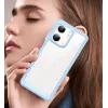 Phonesta Acrylic Hybrid Back Cover Hülle für Oppo A5x - Blau 7