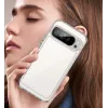 Phonesta Acrylic Hybrid Back Cover Hülle für Google Pixel 10 Pro XL - Transparent 7