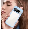 Phonesta Acrylic Hybrid Back Cover Hülle für Google Pixel 10 / 10 Pro - Blau 7