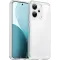 Phonesta Acrylic Hybrid Back Cover Hülle für Oppo Reno14 - Transparent