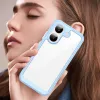 Phonesta Acrylic Hybrid Back Cover Hülle für Xiaomi Poco X8 Pro - Blau 8