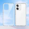 Phonesta Acrylic Hybrid Back Cover Hülle für Xiaomi Poco X8 Pro Max - Transparent 8