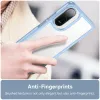 Phonesta Acrylic Hybrid Back Cover Hülle für Xiaomi Redmi A7 Pro - Blau 4