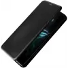Phonesta Carbon Fiber Skin Book Wallet Klapphülle für Asus ROG Phone 9/9 Pro - Schwarz 6
