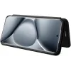 Phonesta Carbon Fiber Skin Book Wallet Klapphülle für Xiaomi Redmi Note 15 Pro Plus / Xiaomi Poco M8 Pro - Schwarz 4