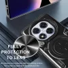 Phonesta CamLock Back Cover Hülle für Xiaomi Redmi Note 14 Pro 4G - Lila 4