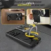Phonesta CamLock Back Cover Hülle für Xiaomi 15T - Schwarz 6