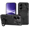 Phonesta CamLock Back Cover Hülle für Xiaomi Poco F7 - Schwarz 0