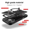 Phonesta CamLock Back Cover Hülle für HONOR 600 Lite - Silber 1