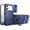 Phonesta CamLock Back Cover Hülle für HONOR 600/600 Pro - Blau
