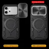 Phonesta CamLock Back Cover Hülle für HONOR 600/600 Pro - Blau 5