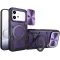 Phonesta CamLock Back Cover Hülle für HONOR 600/600 Pro - Lila