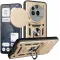Phonesta CamShield Back Cover Hülle für Nothing Phone (3a) Pro - Gold