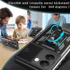 Phonesta CamShield Back Cover Hülle für Xiaomi Poco X7 Pro - Schwarz 6