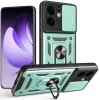 Phonesta CamShield Back Cover Hülle für Oppo Reno13 F 4G/5G / Reno13 FS 5G - Grün