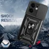 Phonesta CamShield Back Cover Hülle für Oppo Reno13 F 4G/5G / Reno13 FS 5G - Grün 6