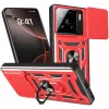 Phonesta CamShield Back Cover Hülle für Xiaomi 15 - Rot