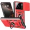 Phonesta CamShield Back Cover Hülle für Xiaomi 15 - Rot