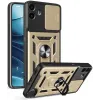 Phonesta CamShield Back Cover Hülle für Nothing CMF Phone 1 - Gold