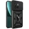 Phonesta CamShield Back Cover Hülle für OnePlus 13R - Schwarz