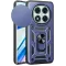 Phonesta CamShield Back Cover Hülle für Xiaomi Redmi Note 14 Pro 5G / Xiaomi Poco X7 - Blau