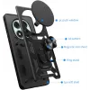 Phonesta CamShield Back Cover Hülle für Xiaomi Redmi Note 14 Pro 5G / Xiaomi Poco X7 - Roségold 1
