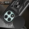 Phonesta CamShield Back Cover Hülle für Xiaomi Redmi Note 14 Pro 5G / Xiaomi Poco X7 - Roségold 3